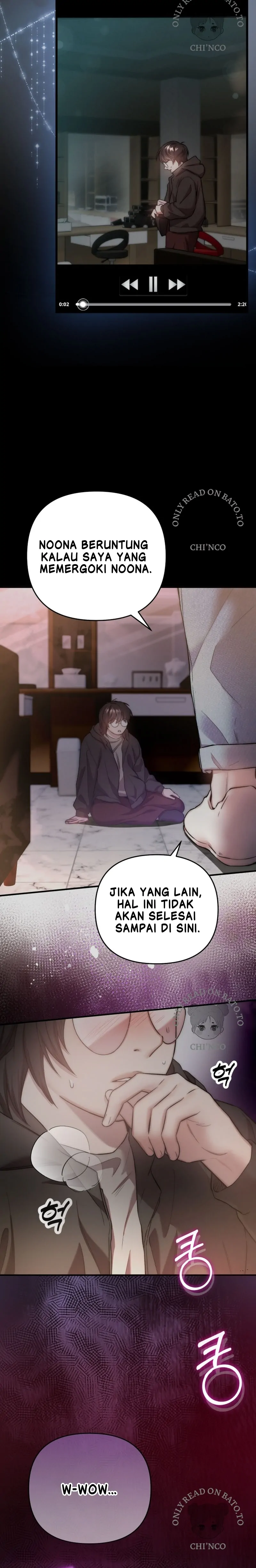 Acting Genius, Top Idol! Chapter 27 page 15