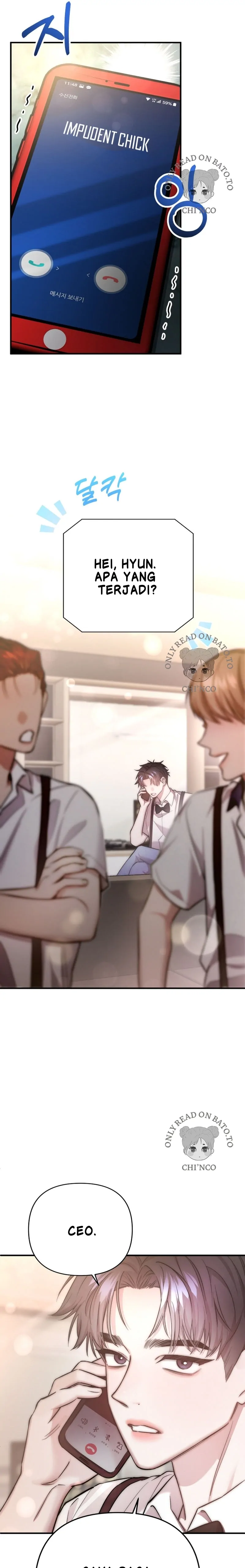 Acting Genius, Top Idol! Chapter 27 page 25