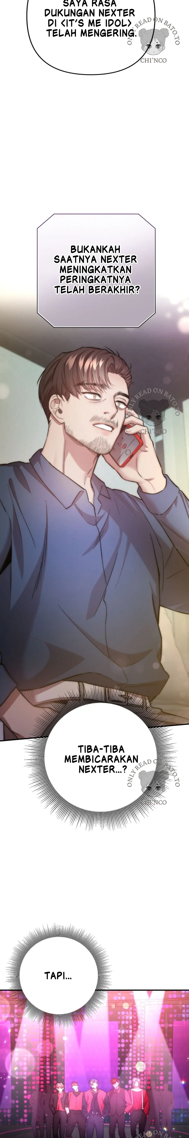 Acting Genius, Top Idol! Chapter 27 page 26