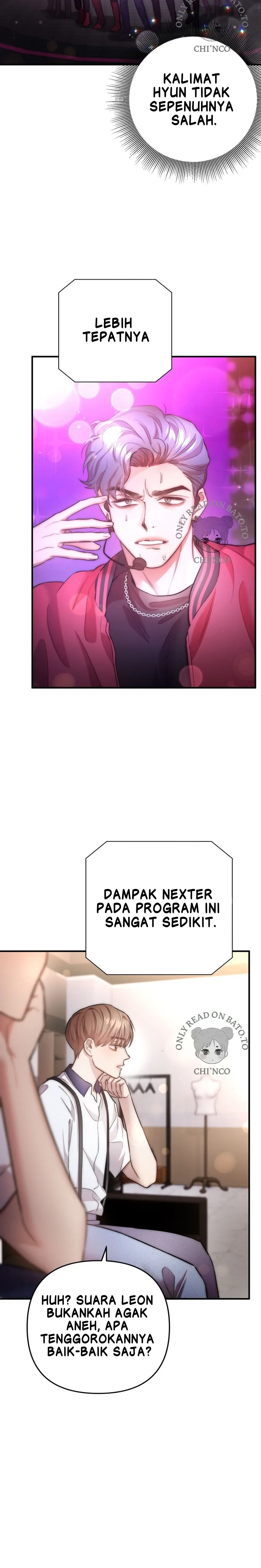 Acting Genius, Top Idol! Chapter 27 page 27