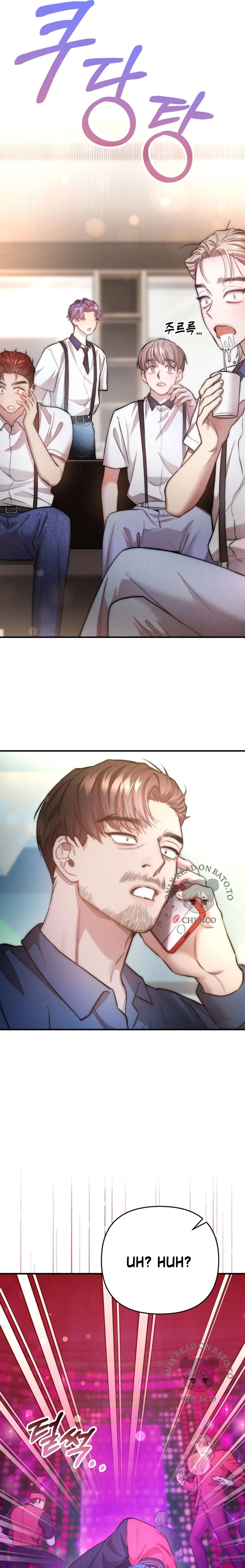 Acting Genius, Top Idol! Chapter 27 page 28
