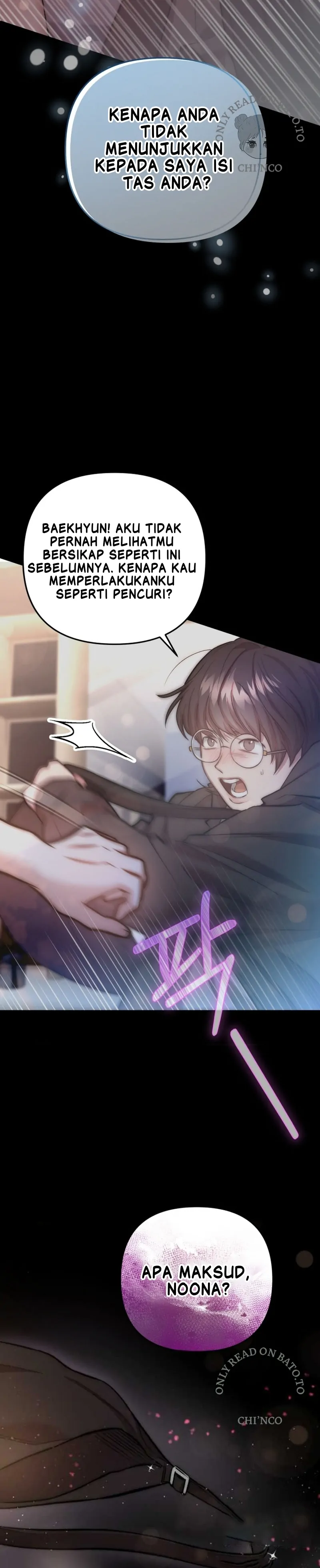Acting Genius, Top Idol! Chapter 27 page 3