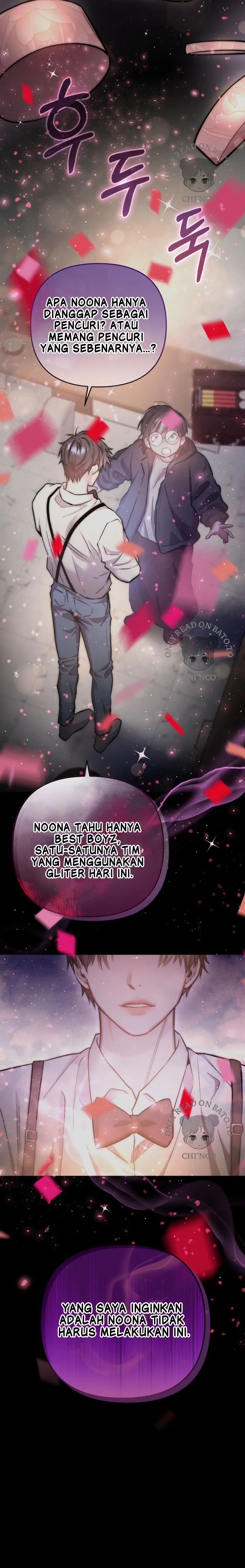 Acting Genius, Top Idol! Chapter 27 page 4