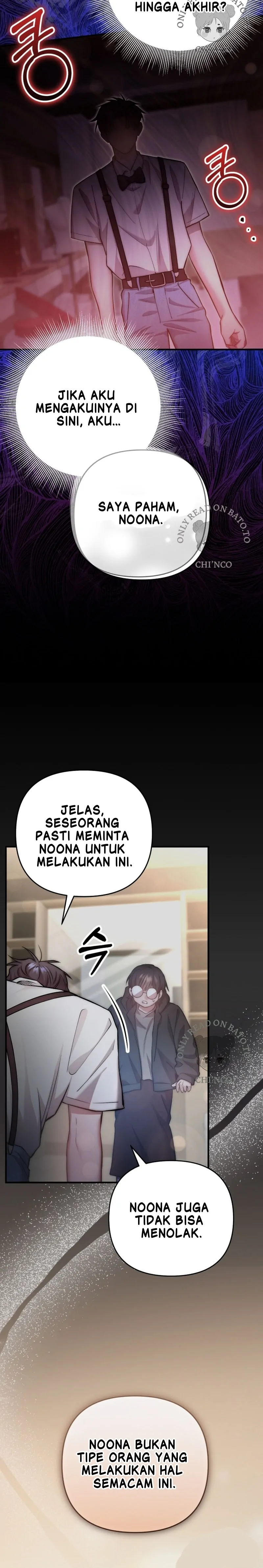 Acting Genius, Top Idol! Chapter 27 page 6