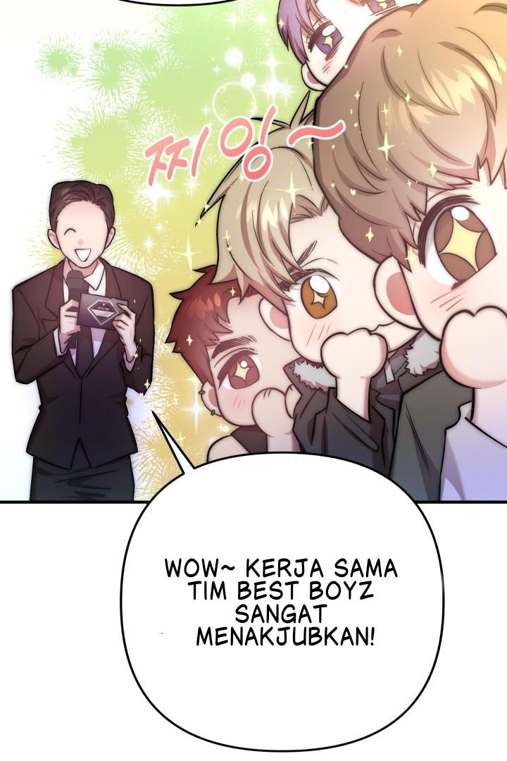 Acting Genius, Top Idol! Chapter 32 page 32