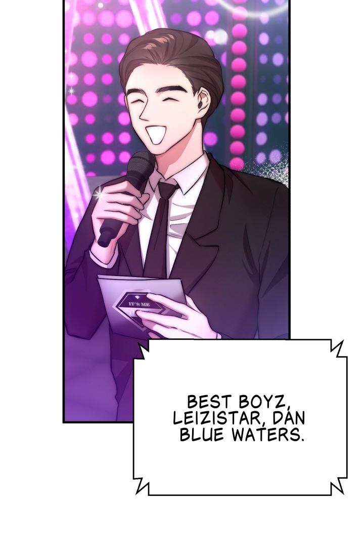 Acting Genius, Top Idol! Chapter 32 page 4