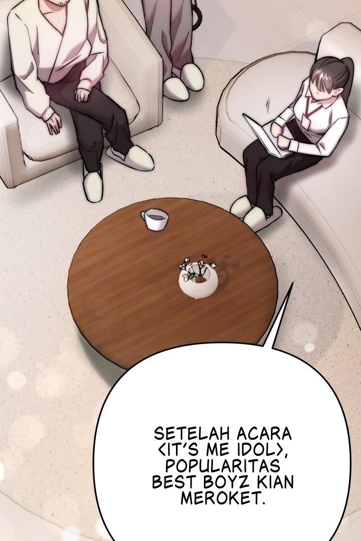Acting Genius, Top Idol! Chapter 32 page 85