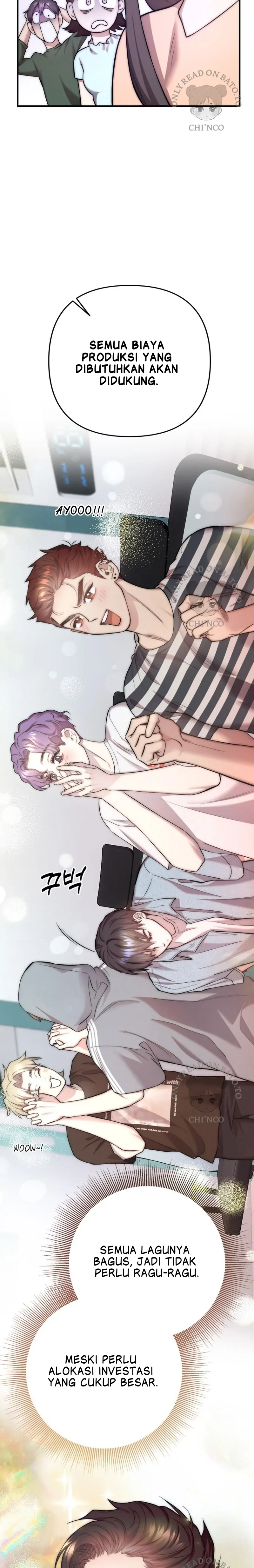 Acting Genius, Top Idol! Chapter 37 page 11