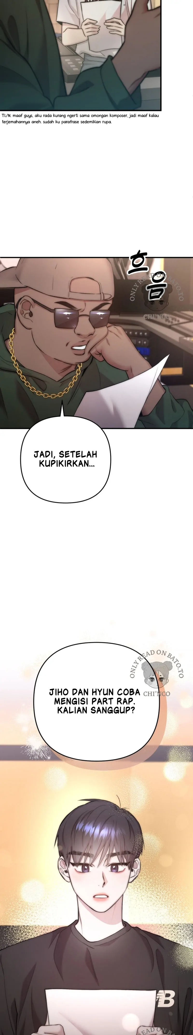 Acting Genius, Top Idol! Chapter 37 page 14