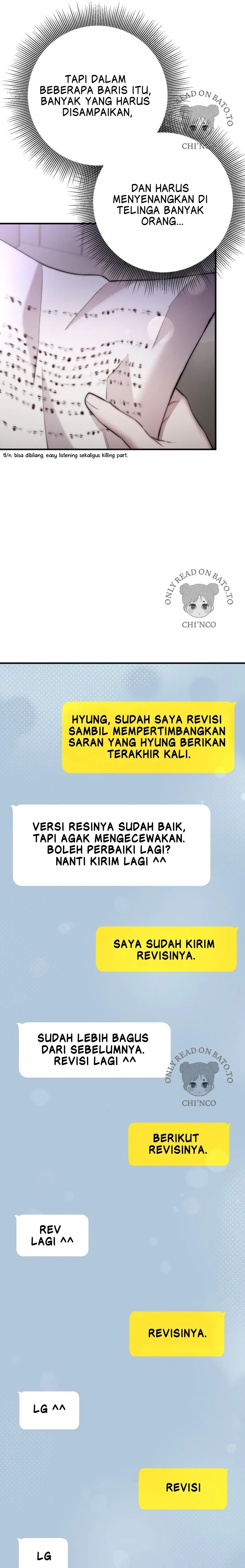 Acting Genius, Top Idol! Chapter 37 page 16