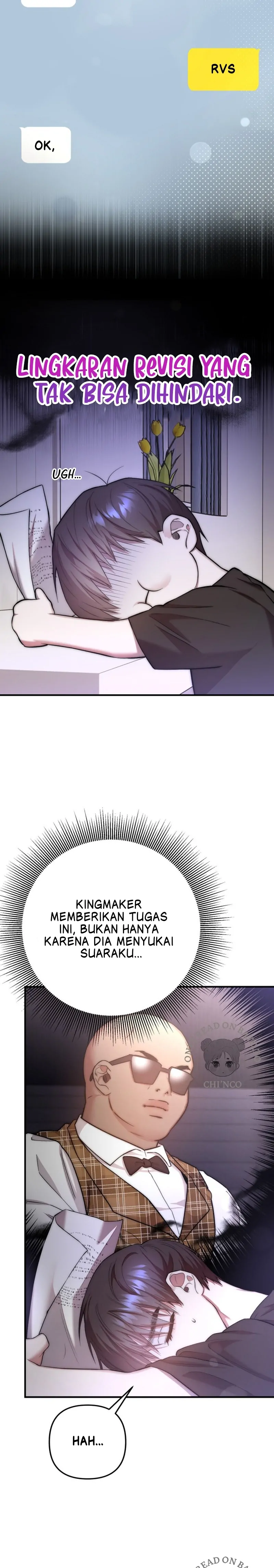Acting Genius, Top Idol! Chapter 37 page 17