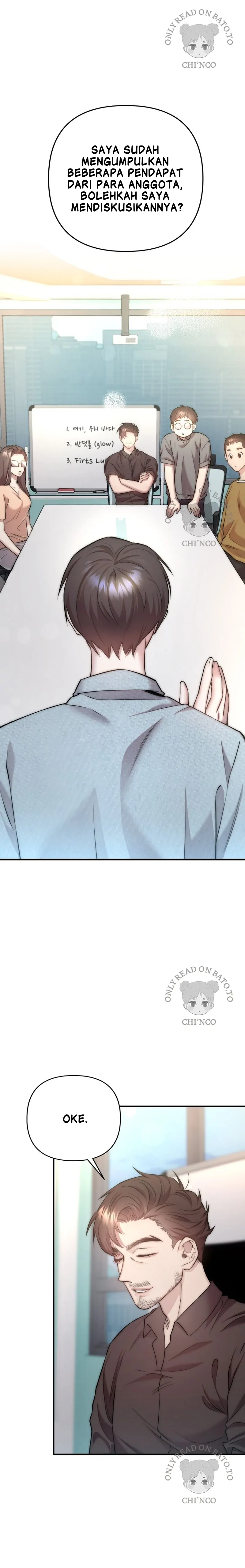 Acting Genius, Top Idol! Chapter 37 page 1