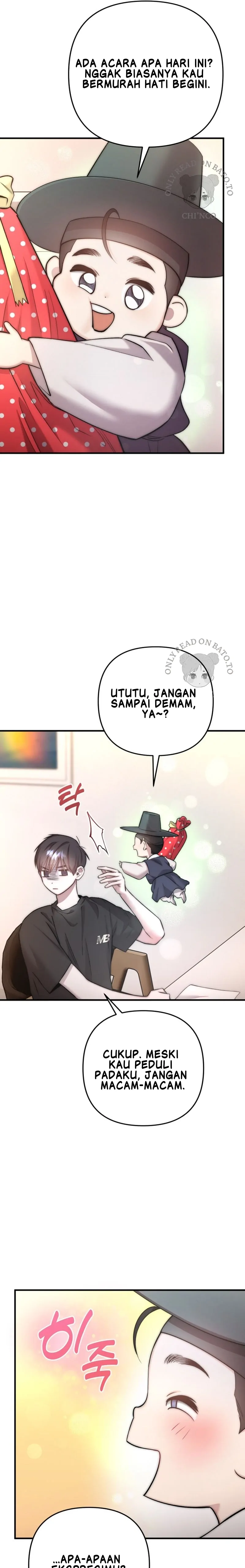 Acting Genius, Top Idol! Chapter 37 page 19