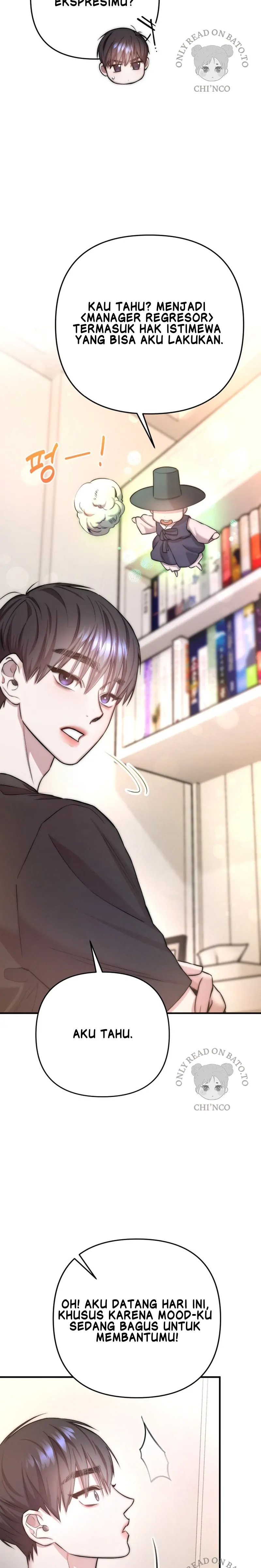 Acting Genius, Top Idol! Chapter 37 page 20