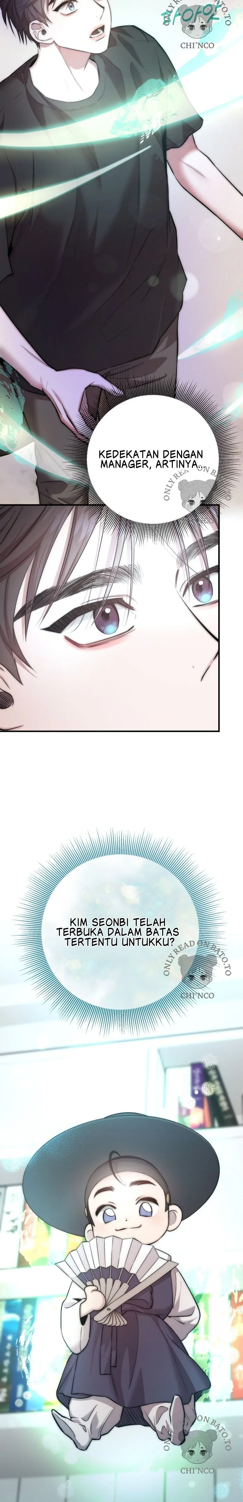 Acting Genius, Top Idol! Chapter 37 page 24