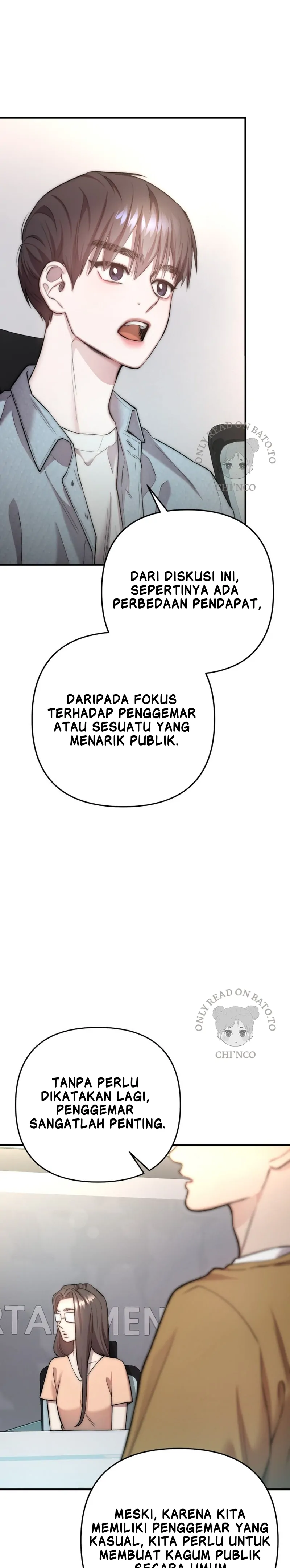Acting Genius, Top Idol! Chapter 37 page 2