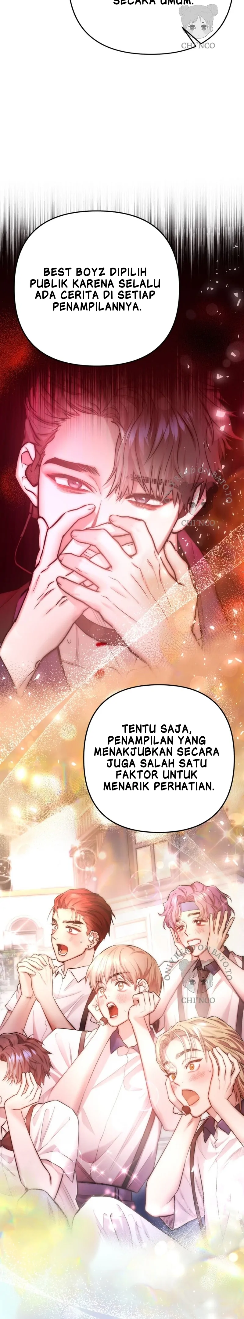 Acting Genius, Top Idol! Chapter 37 page 3