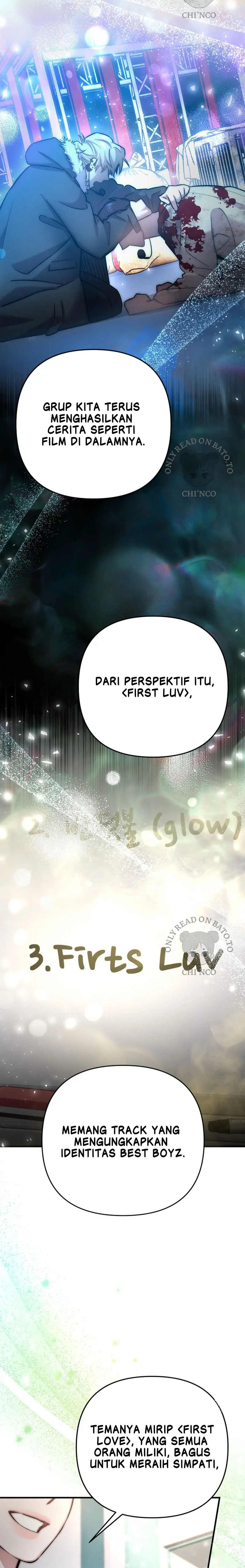 Acting Genius, Top Idol! Chapter 37 page 4