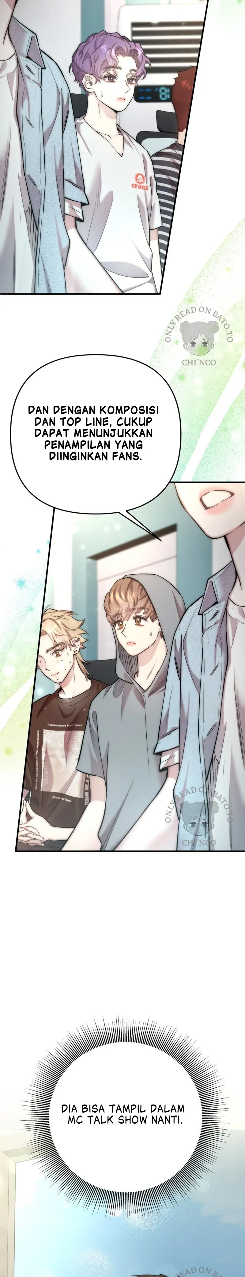 Acting Genius, Top Idol! Chapter 37 page 5
