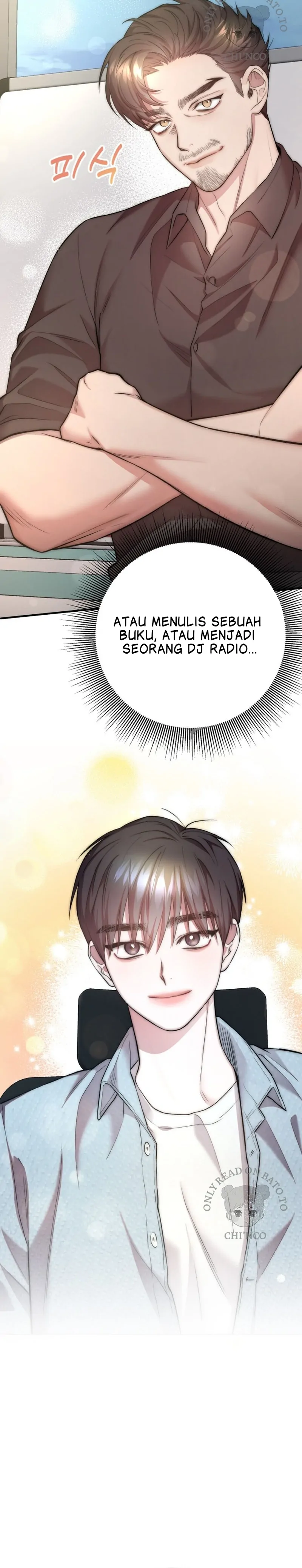 Acting Genius, Top Idol! Chapter 37 page 6