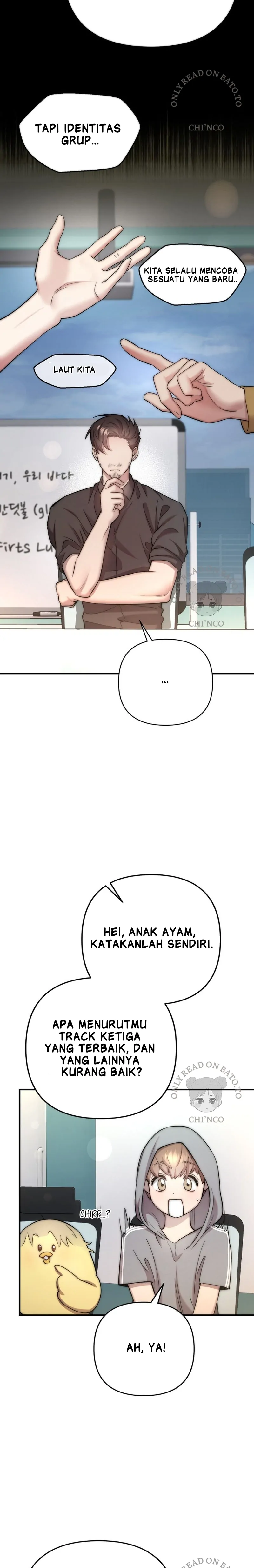 Acting Genius, Top Idol! Chapter 37 page 8