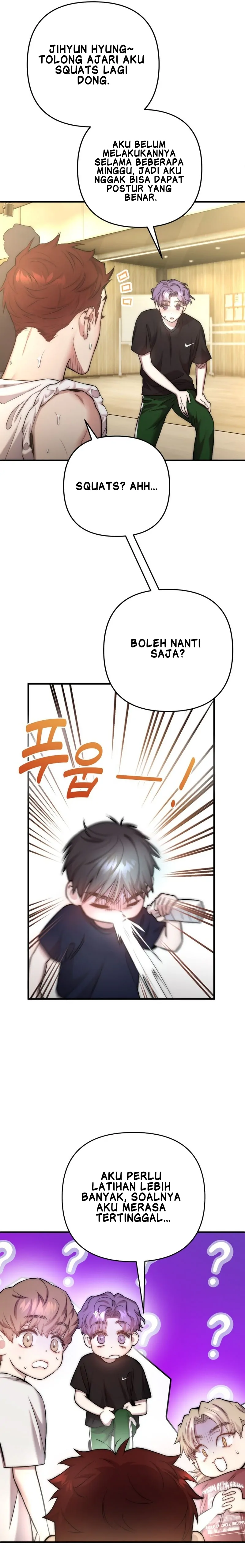 Acting Genius, Top Idol! Chapter 39 page 10