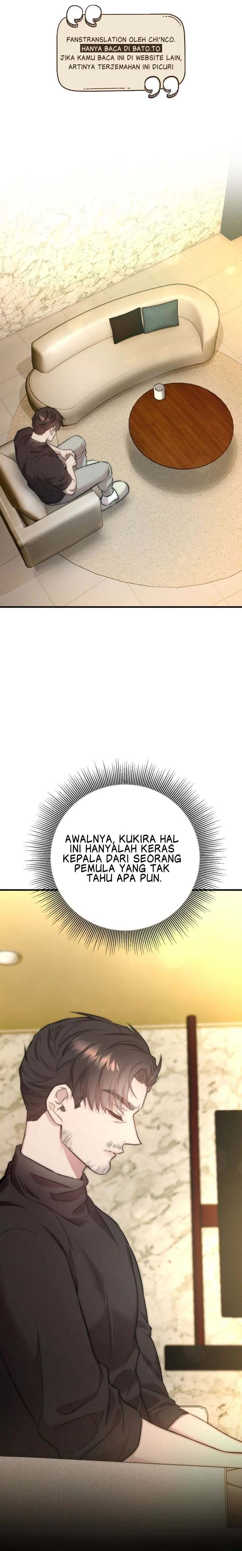 Acting Genius, Top Idol! Chapter 39 page 1
