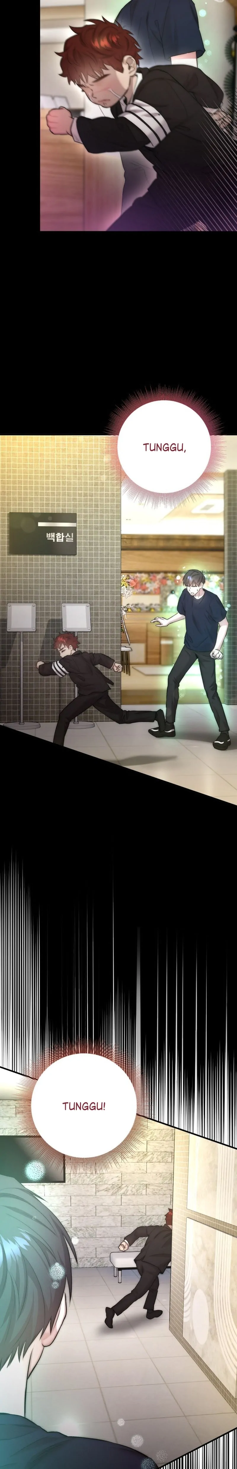 Acting Genius, Top Idol! Chapter 39 page 23
