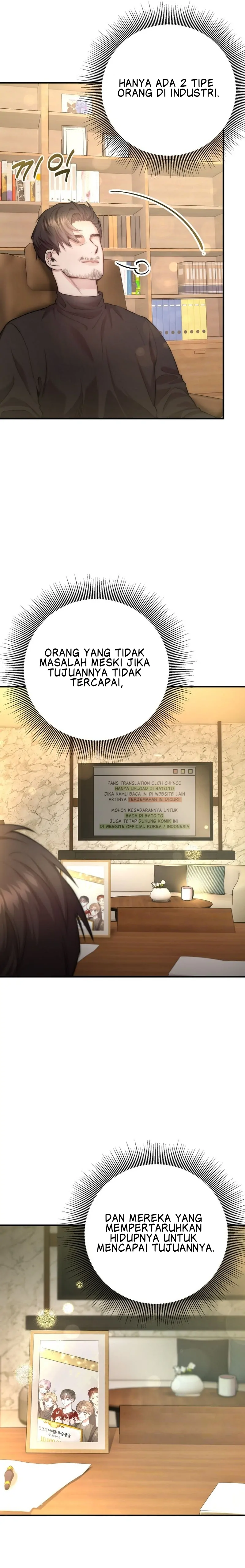 Acting Genius, Top Idol! Chapter 39 page 4