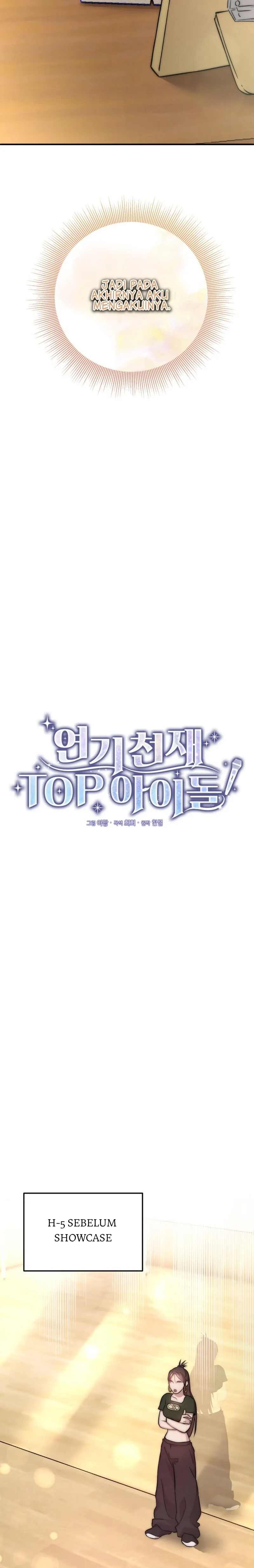 Acting Genius, Top Idol! Chapter 39 page 6