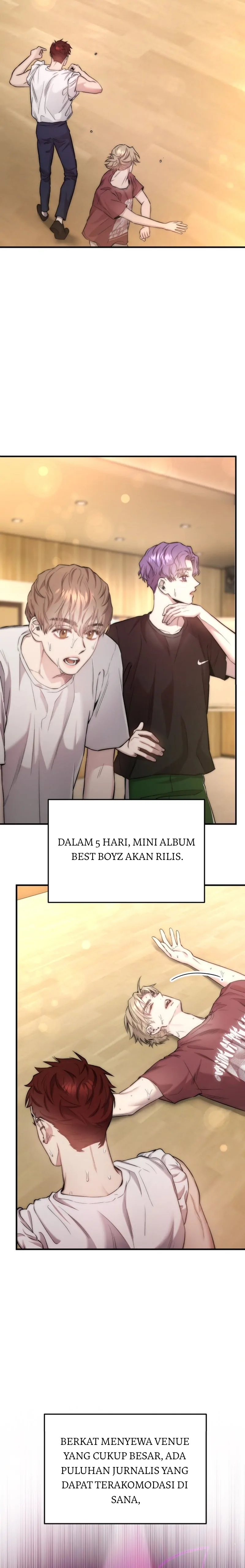 Acting Genius, Top Idol! Chapter 39 page 7