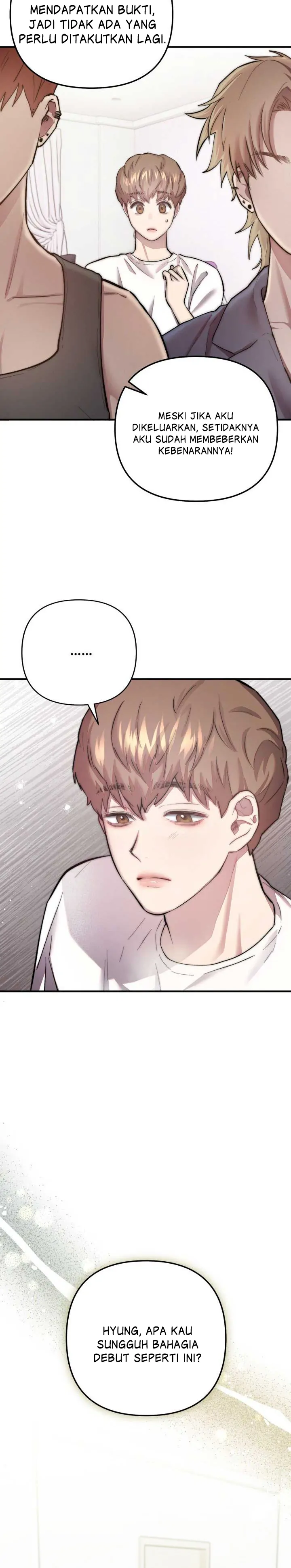 Acting Genius, Top Idol! Chapter 5 page 9