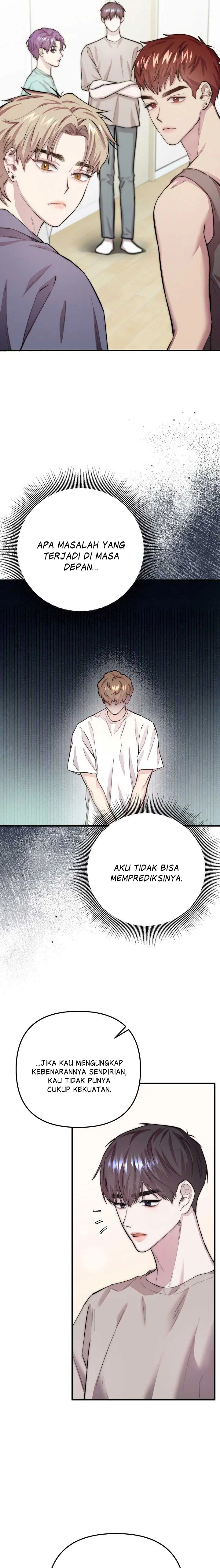 Acting Genius, Top Idol! Chapter 5 page 10