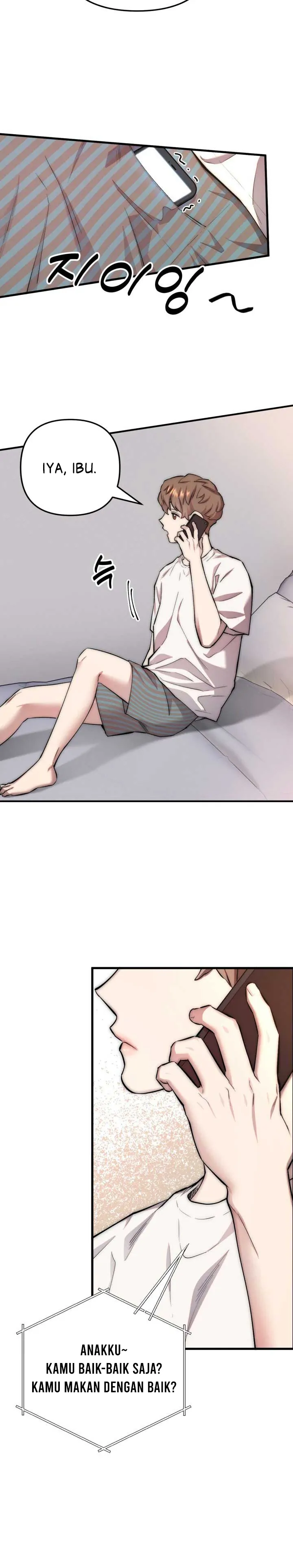 Acting Genius, Top Idol! Chapter 5 page 15