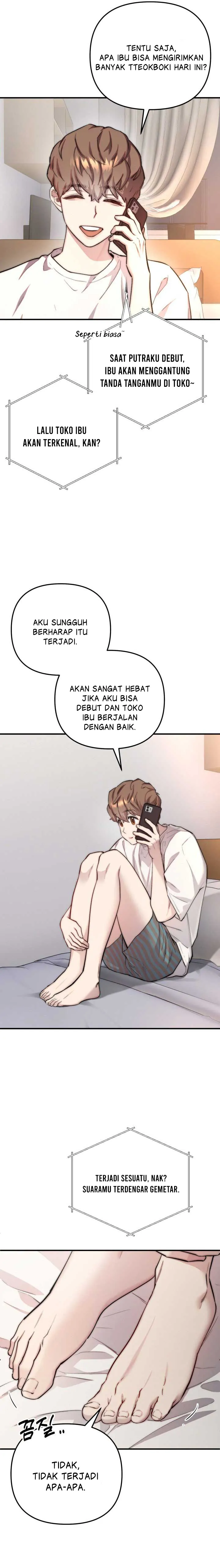 Acting Genius, Top Idol! Chapter 5 page 16