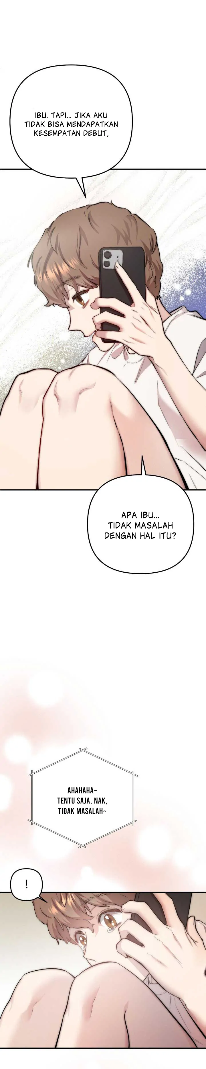 Acting Genius, Top Idol! Chapter 5 page 17