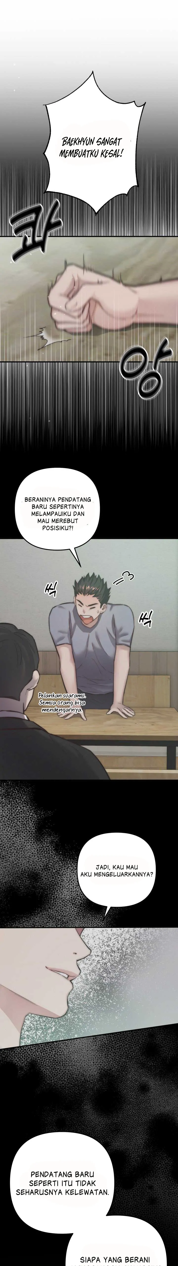 Acting Genius, Top Idol! Chapter 5 page 1