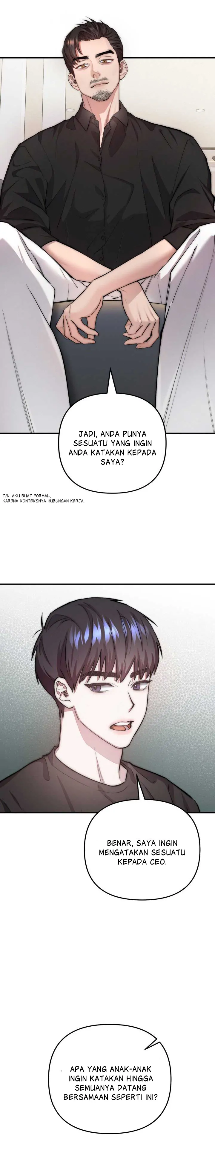Acting Genius, Top Idol! Chapter 5 page 21