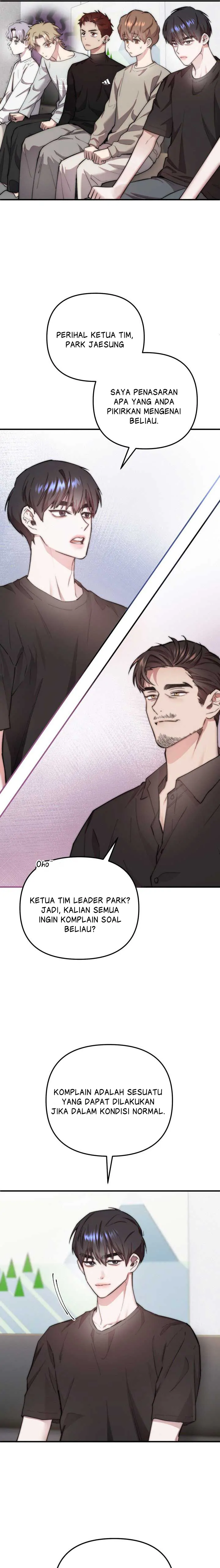 Acting Genius, Top Idol! Chapter 5 page 22