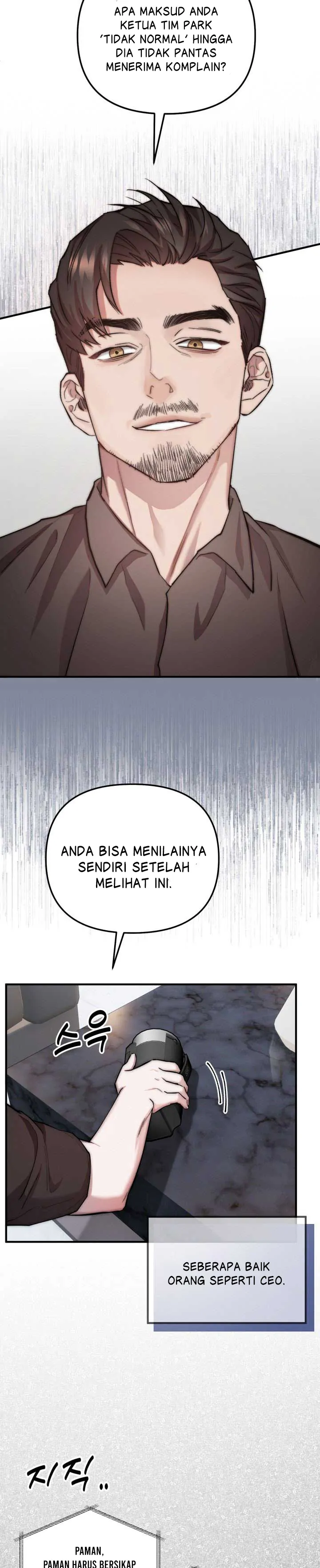 Acting Genius, Top Idol! Chapter 5 page 23