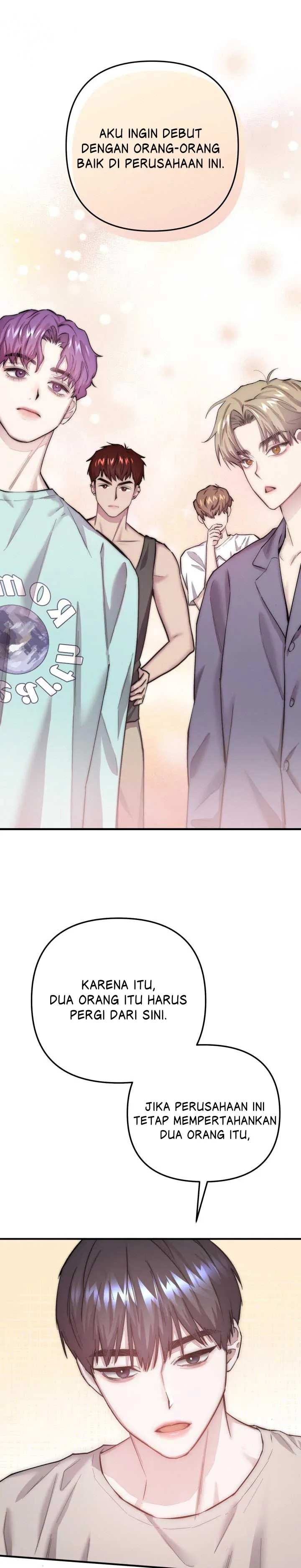 Acting Genius, Top Idol! Chapter 5 page 5