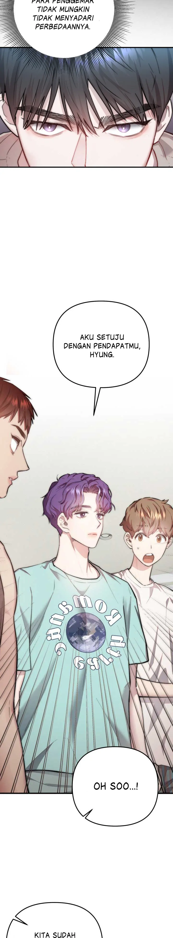 Acting Genius, Top Idol! Chapter 5 page 8