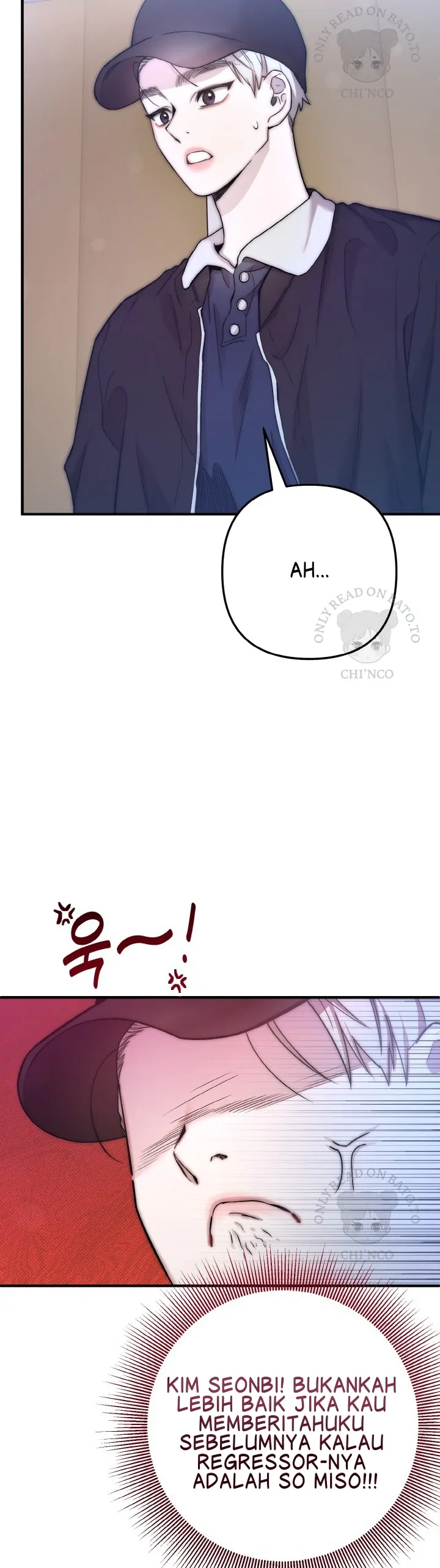 Acting Genius, Top Idol! Chapter 51 page 16