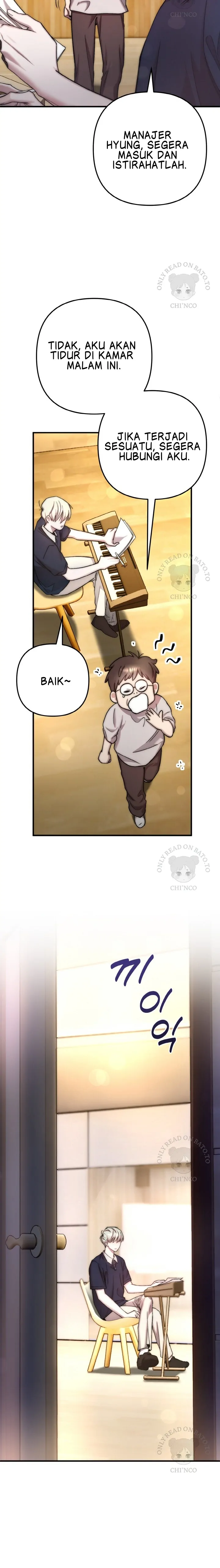Acting Genius, Top Idol! Chapter 51 page 2
