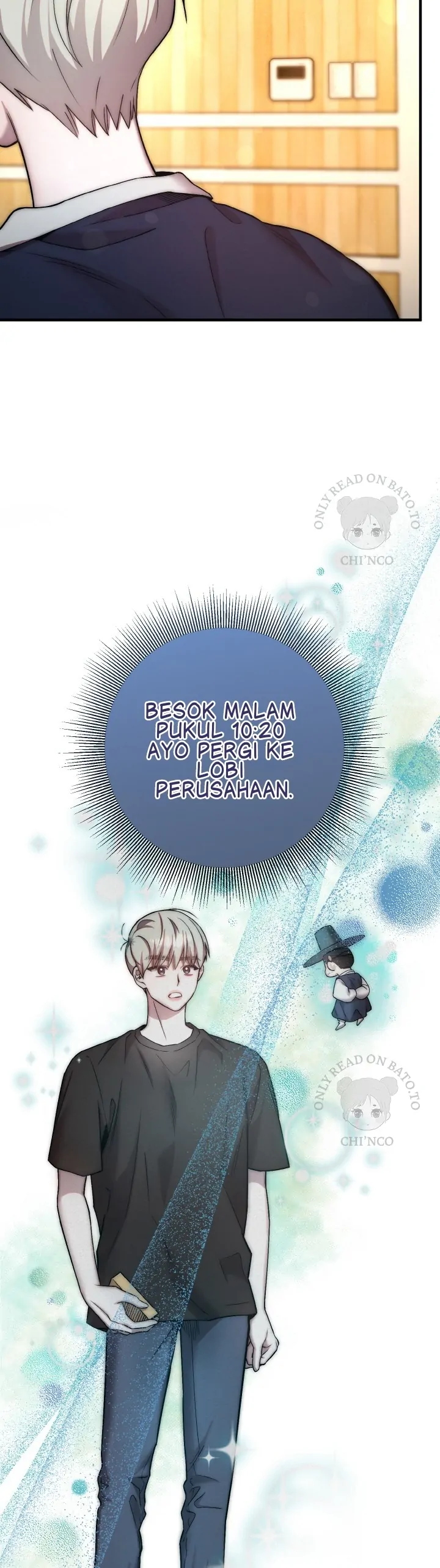 Acting Genius, Top Idol! Chapter 51 page 4