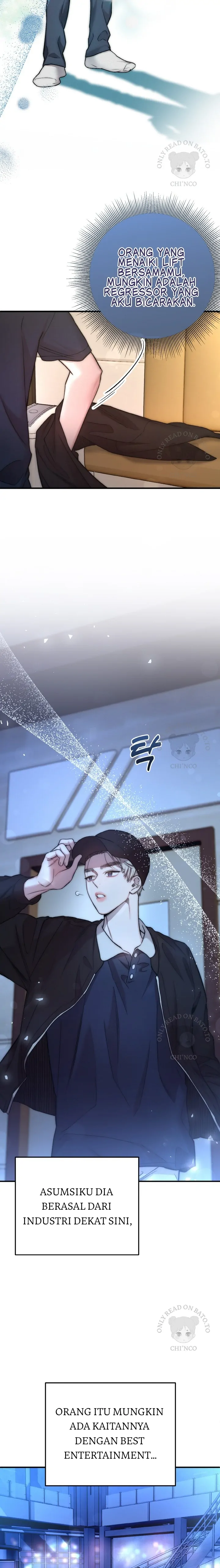 Acting Genius, Top Idol! Chapter 51 page 5