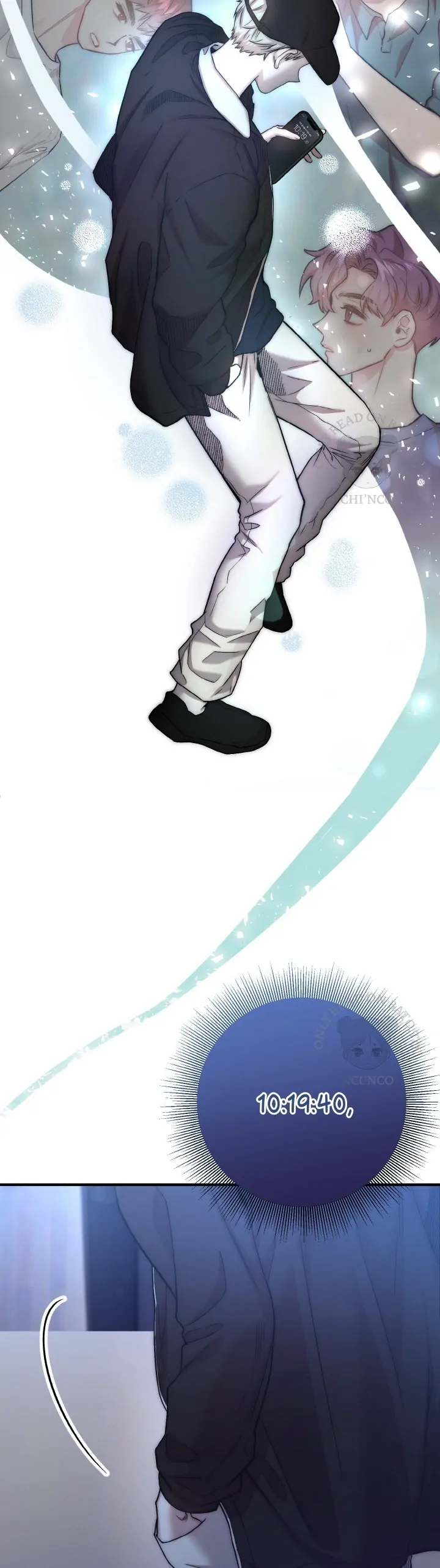 Acting Genius, Top Idol! Chapter 51 page 7