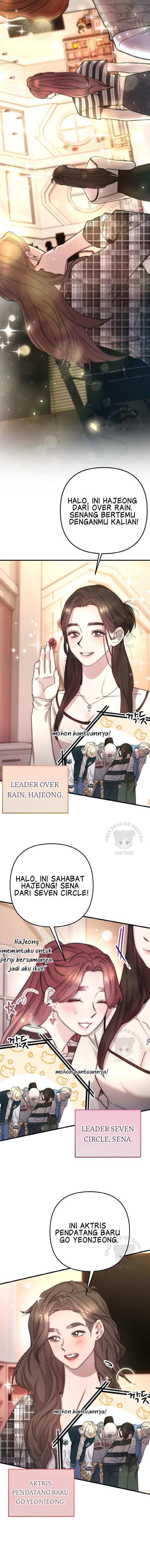 Acting Genius, Top Idol! Chapter 54 page 9
