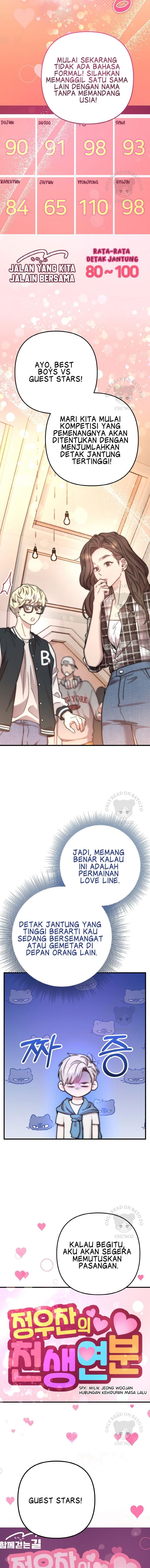 Acting Genius, Top Idol! Chapter 54 page 11