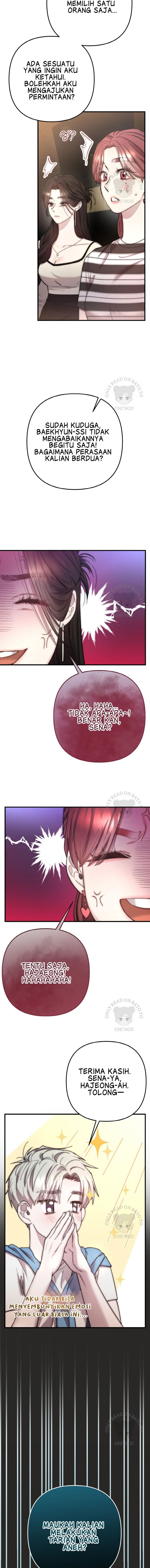 Acting Genius, Top Idol! Chapter 54 page 15